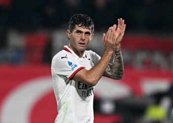 Juventus, Milan y Bolonia cumplen antes de la Champions
