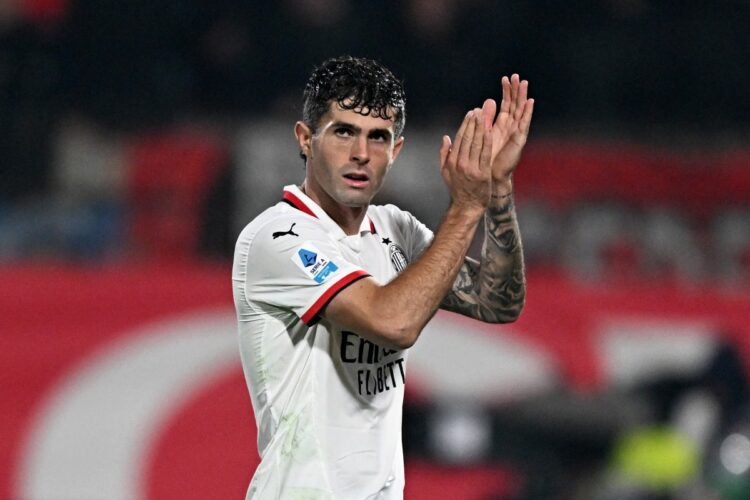 Juventus, Milan y Bolonia cumplen antes de la Champions