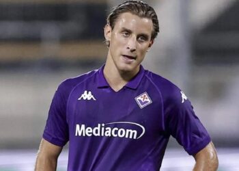 Bove, que se desvaneció en el Fiorentina-Inter, está ‘despierto y orientado’