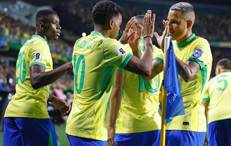 Brasil gana y respira, pero no disipa las dudas sobre su juego