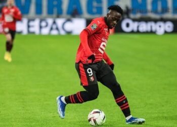 El Rennes de Sampaoli avanza en la Copa francesa, como Marsella y Mónaco