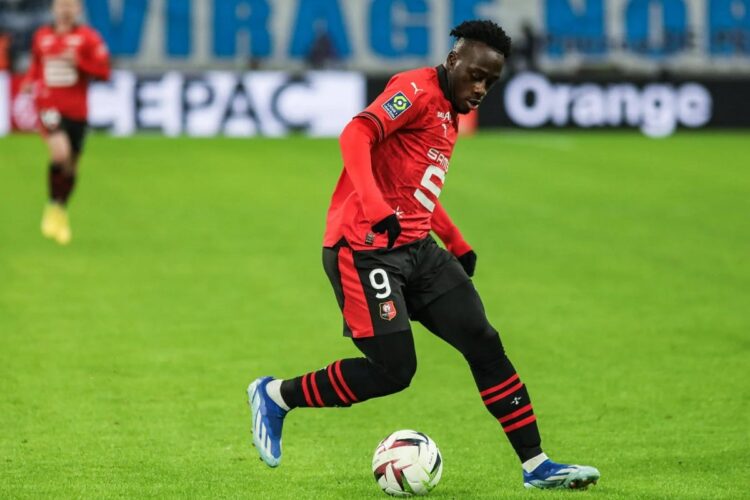 El Rennes de Sampaoli avanza en la Copa francesa, como Marsella y Mónaco