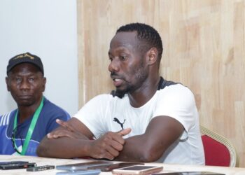 Pape Thiaw, confirmado como nuevo seleccionador de Senegal