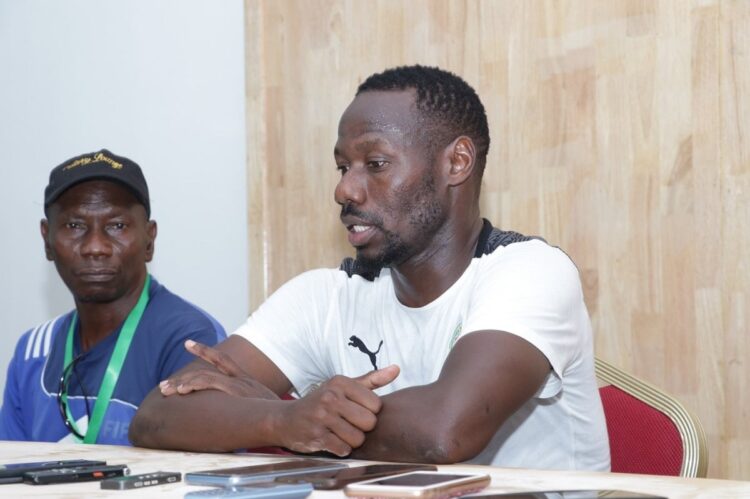 Pape Thiaw, confirmado como nuevo seleccionador de Senegal
