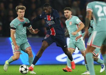 Atlético y PSG arrancan en el Mundial de Clubes con duelo en Los Ángeles