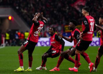 Bayer Leverkusen, a confirmar su gran momento en Augsburgo