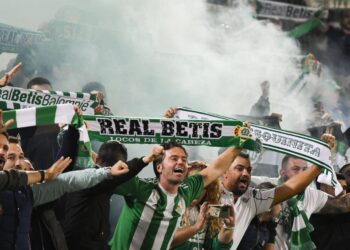 Villarreal y Girona se despiden de la Copa, Valencia y Betis avanzan