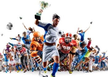 Calendario de los principales eventos deportivos en 2025