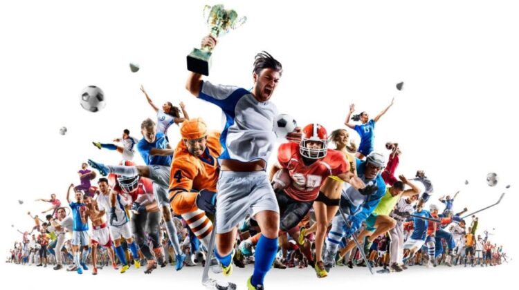 Calendario de los principales eventos deportivos en 2025