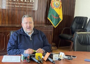 Caneb registra pérdidas de más de $us 300 millones por bloqueo evista
