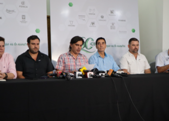 Agropecuarios de Cochabamba y de Santa Cruz no asistirán al diálogo con Arce