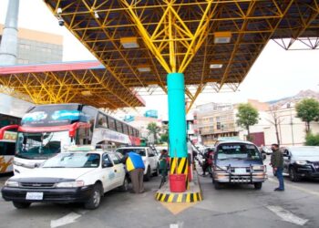 Para 2023, habrá un incremento en la demanda de combustibles.