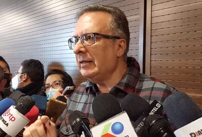 disposición