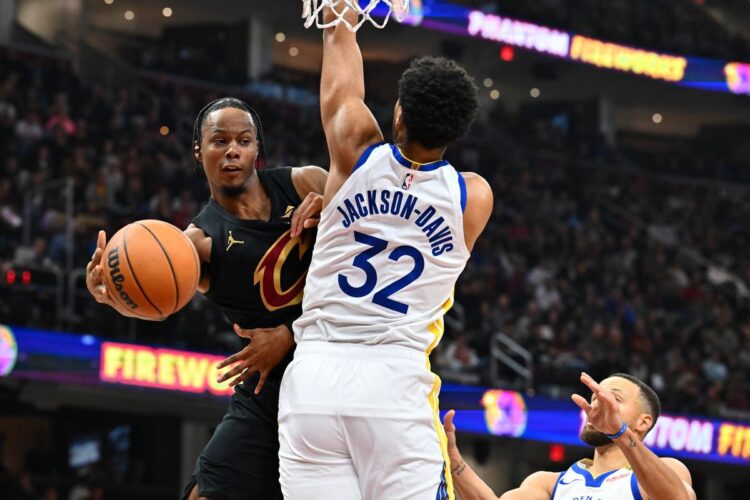 Cavaliers suman 10 triunfos consecutivos para iniciar la temporada de la NBA