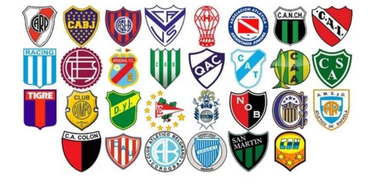 Clubes de fútbol con fondos privados, un modelo debatido en Argentina y vigente en la región