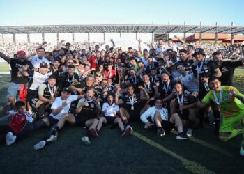 Colo Colo se consagra campeón del fútbol chileno de 2024
