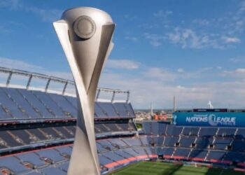 México presenta nómina para enfrentar a Honduras en Liga de Naciones de Concacaf