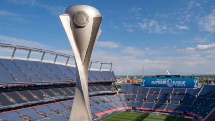 México presenta nómina para enfrentar a Honduras en Liga de Naciones de Concacaf