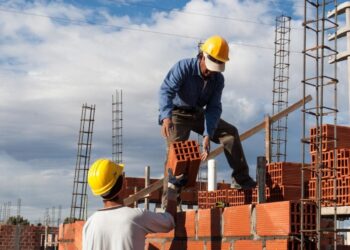 construcción