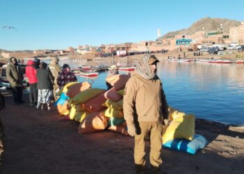Gobierno intensifica operativos tras identificar más de 250 pasos fronterizos clandestinos