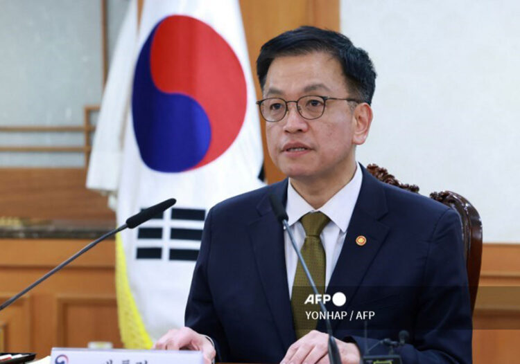 corea