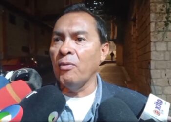 Cornejo: ‘No se quiso ceder a presiones del oriente’
