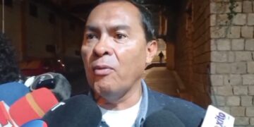 Cornejo: ‘No se quiso ceder a presiones del oriente’