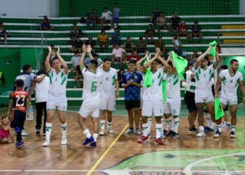La Liga Nacional de Futsal tiene a sus semifinalistas definidos