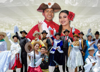 cueca