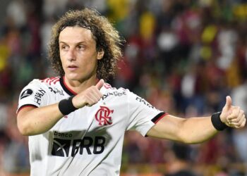 El Flamengo no renueva contrato a David Luiz