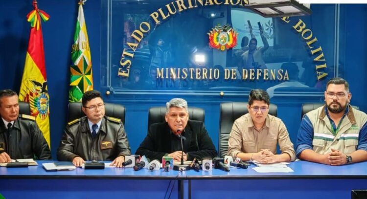 En cuatro años se decomisó más de 1,5 millones de litros de combustible de contrabando