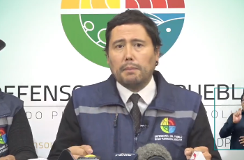 Defensoría del Pueblo denuncia ante la ONU obstáculos en el acceso a detenidos en bloqueos