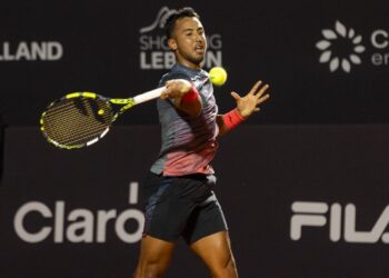 Los hermanos Dellien jugarán la qualy del Abierto de Australia 2025