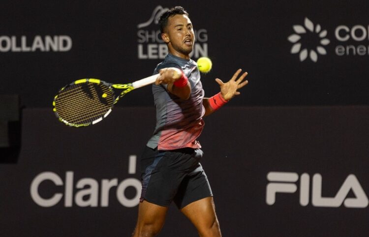 Los hermanos Dellien jugarán la qualy del Abierto de Australia 2025