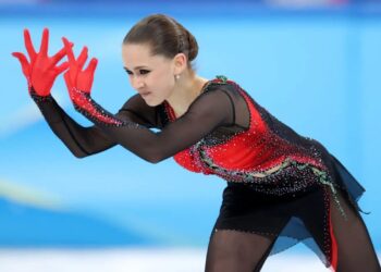 El patinaje abre la puerta a rusos bajo bandera neutral en JO-2026