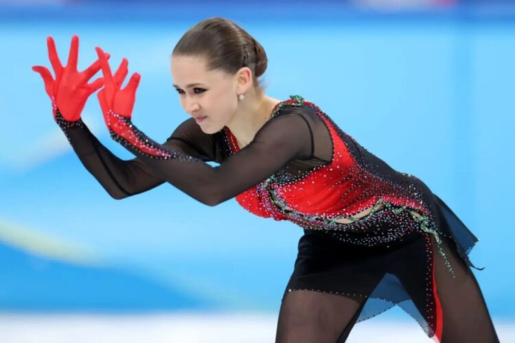 El patinaje abre la puerta a rusos bajo bandera neutral en JO-2026