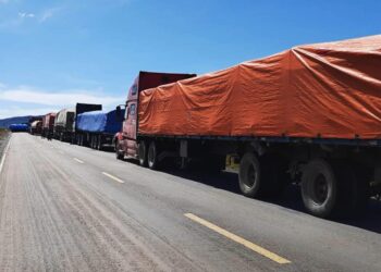 El sector exportador atraviesa una tormenta perfecta