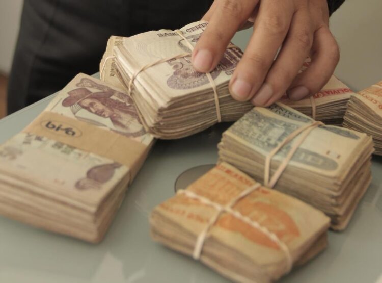 La Cainco dice que el Presupuesto 2025 es una ‘carta blanca para el endeudamiento’