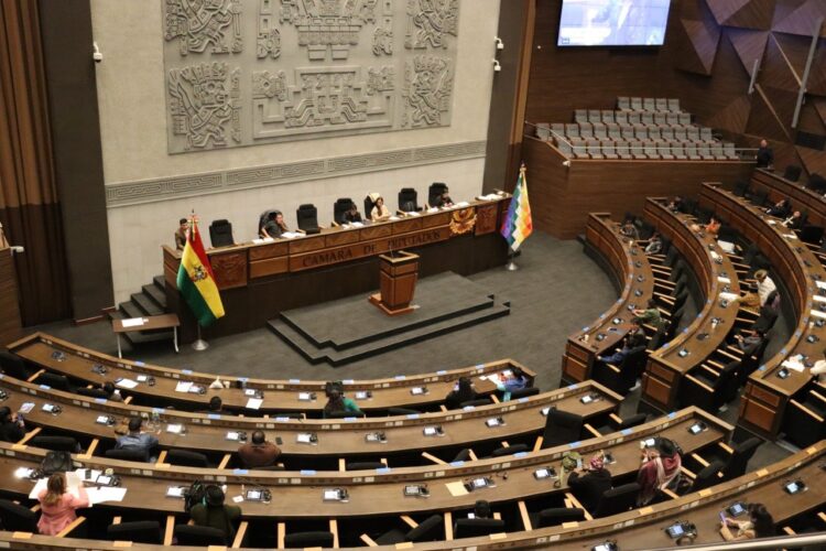 Diputados
