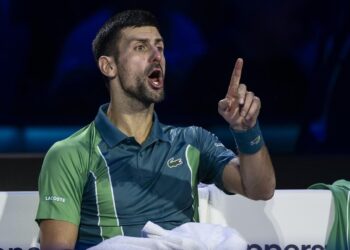 Djokovic critica la falta de transparencia en los casos de dopaje