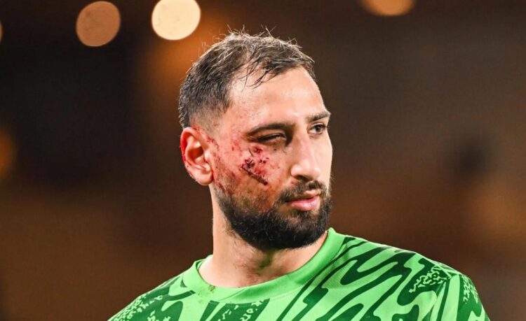 PSG logra importante triunfo en Mónaco tras un susto con Donnarumma