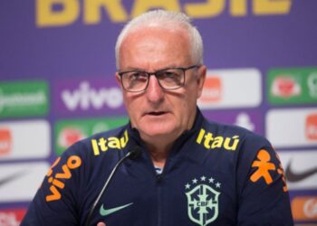 ‘Brasil merecía un poco más de suerte’, dice Dorival Júnior tras empate 1-1 con Venezuela
