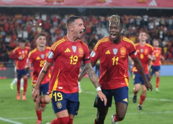 Turquía o Polonia: España ya conoce sus rutas para disputar el Mundial 2026