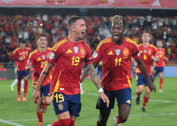 Turquía o Polonia: España ya conoce sus rutas para disputar el Mundial 2026