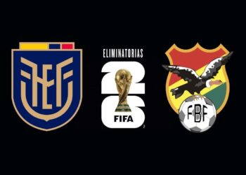 Lesiones y sanciones: Ecuador y Bolivia mueven sus fichas en el premundial