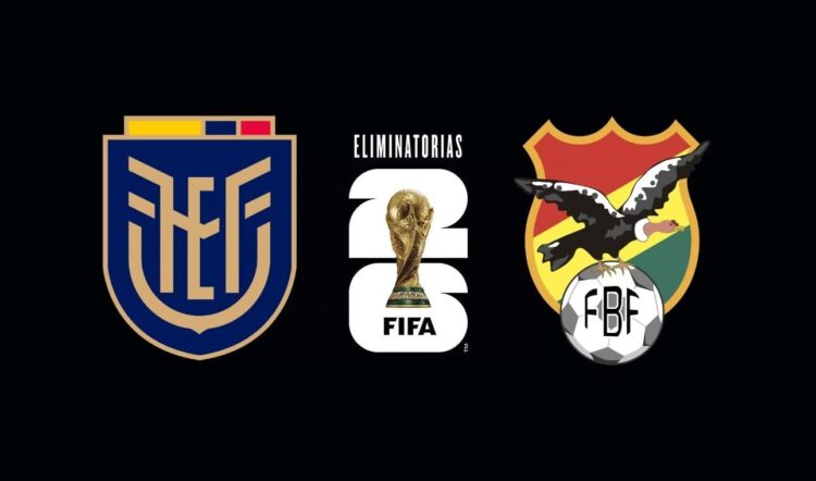 Lesiones y sanciones: Ecuador y Bolivia mueven sus fichas en el premundial