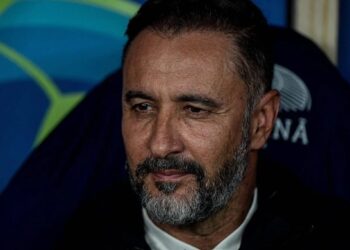 Wolverhampton confirma la llegada del entrenador portugués Vitor Pereira