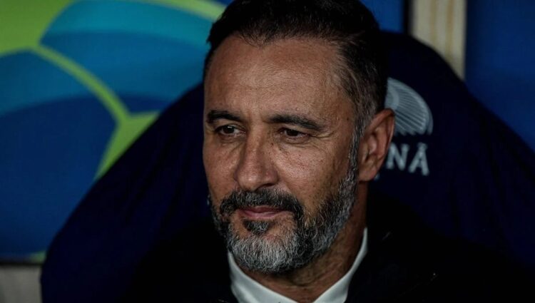 Wolverhampton confirma la llegada del entrenador portugués Vitor Pereira