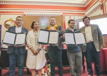 El Gobierno invertirá $us 9,13 millones y beneficiará a más de 4.000 familias en Tarija