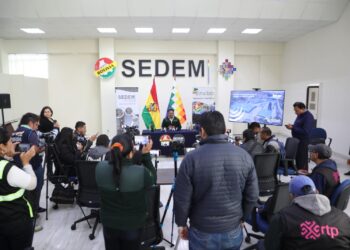 Envibol proyecta ampliación de su planta para 2025 con miras a la exportación internacional